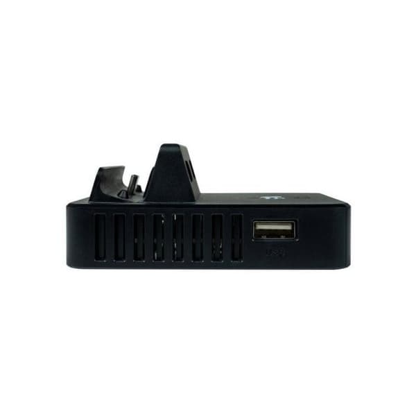 Latausasema - Nintendo - Switch/Switch OLED - HDMI - 4K - Kannettava