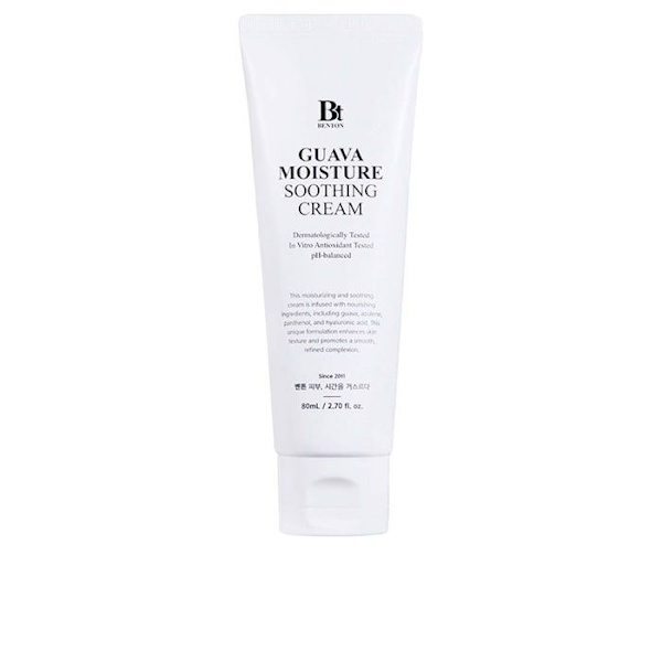 Guava kosteuttava kerma 80 ml