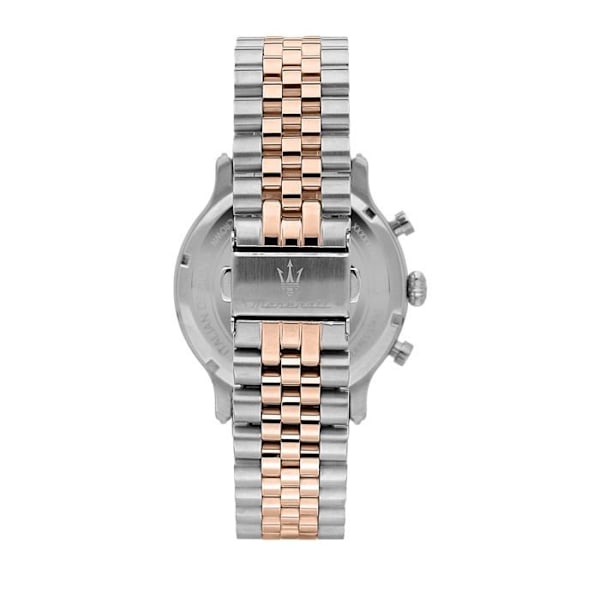 Maserati Armbåndsur Herre Kollektion Epoca Limited Edition, Chronograf, en Kvarts - R8873618021
