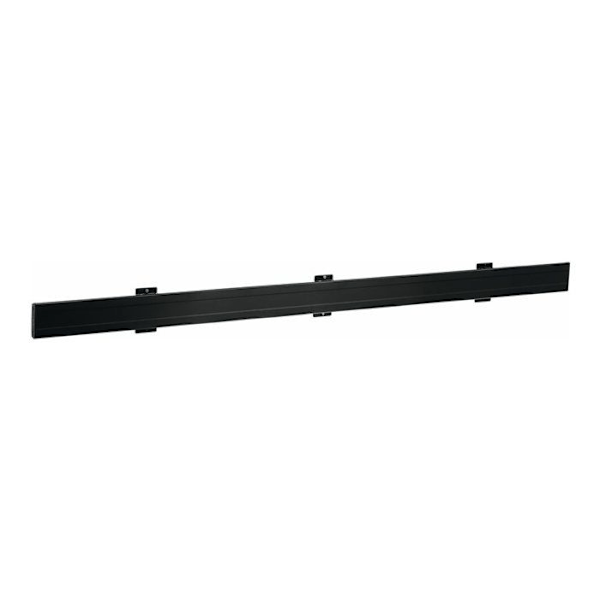 Monteringskomponent - Vogel's - PFB 3427 - för platt skärm - Svart - 277 cm
