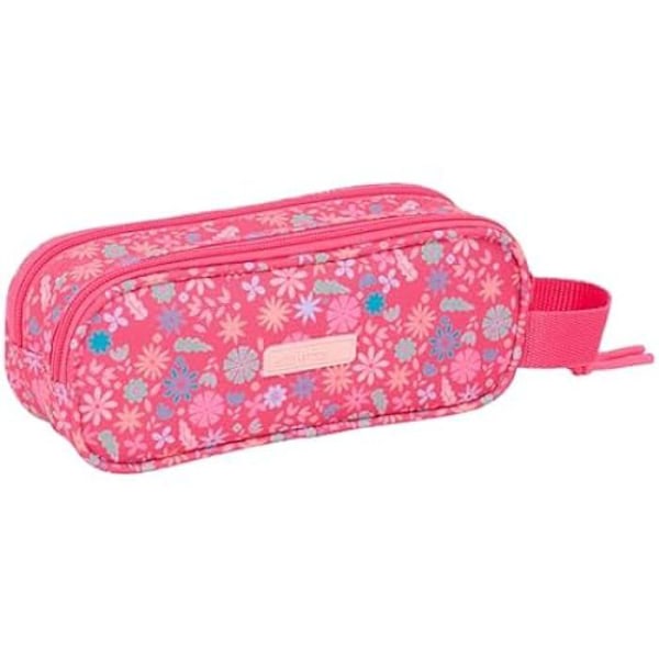 Trousse Dubbel - SAFTA - Känsla - Bekväm - Mångsidig - Hög kvalitet