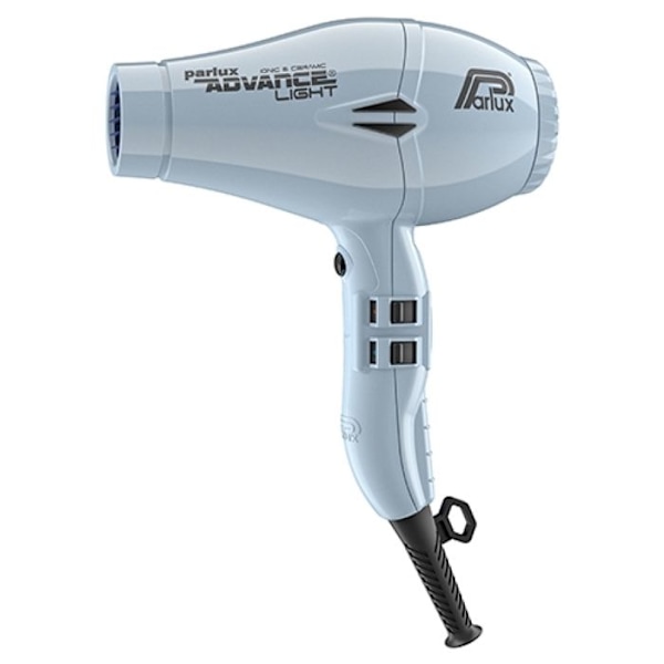 PARLUX Advance hiustenkuivaaja - Ilmavirta 83 m3/h - 2200 W - Jää