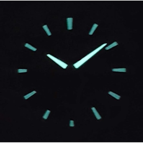 Ure - CASIO - EFS-S570D-3AUEF - Rustfrit stål - Grøn urskive - Vandtæt 10 bar Pengar