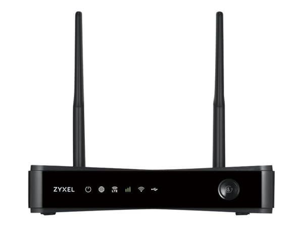 Zyxel LTE3301-PLUS - reititin
