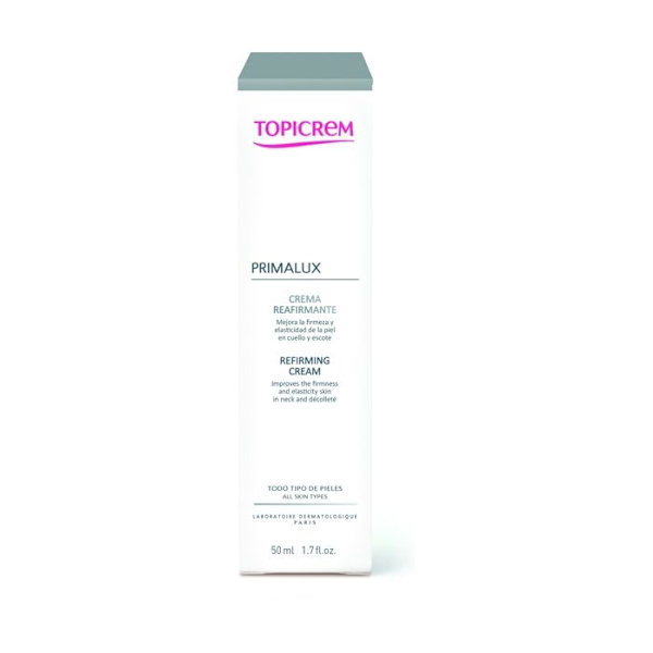 TOPICREM - Primalux-voide 50 ml