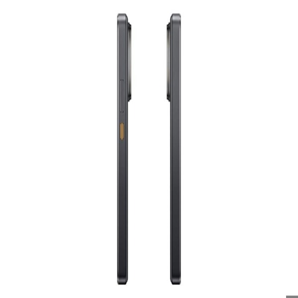 Smartphone realme GT 7T Sort 12Go 512Go