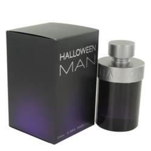 Halloween man by jesus del pozo parfume til mænd...