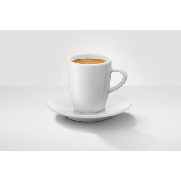 2 kappaleen JURA-espressokuppisetti - 85 ml