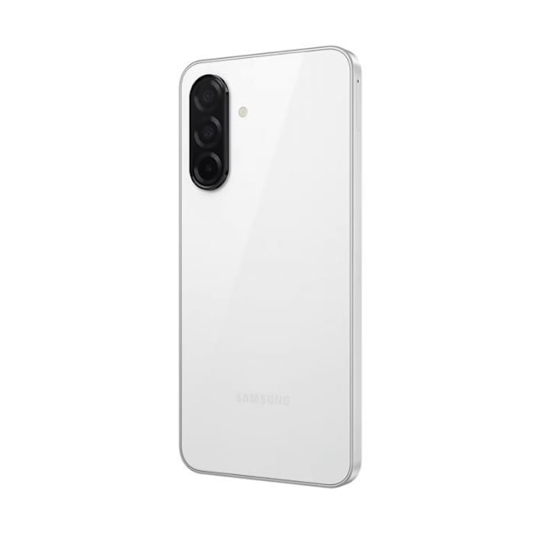 Samsung Galaxy A26 5G 6 Go/128 Go Valkoinen (White) Kaksois SIM A266