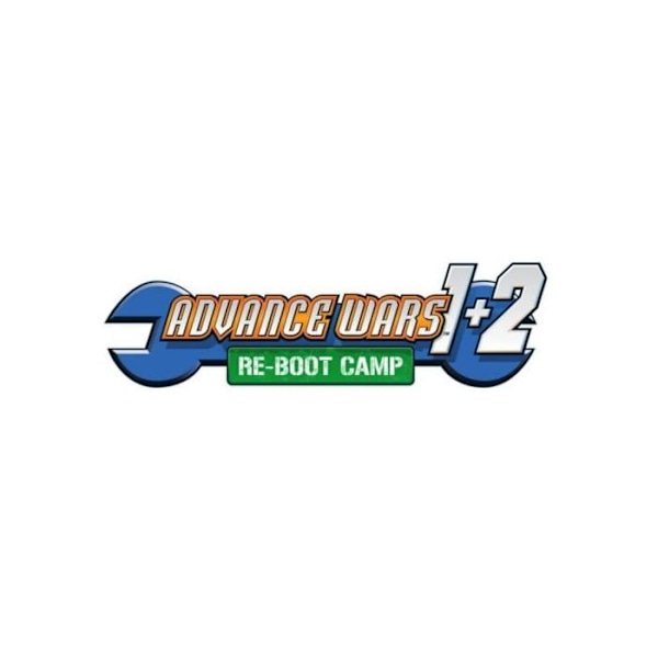 Advance Wars 1+2 Re-boot Camp Nintendo Switch
