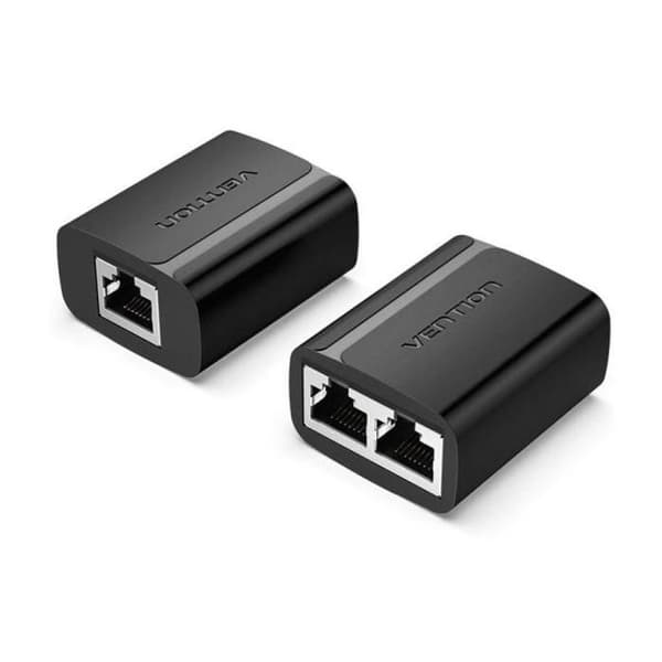 Divisor RJ45 Vention IPTB0- 100Mbps- 2 stk