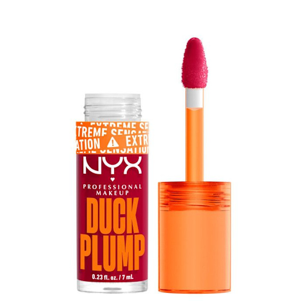 Hohtosuihke - NYX Professional Makeup - Duck Plump - HALL OF FLAME - Vegaani - Täyttävä FLAMMENS HALL