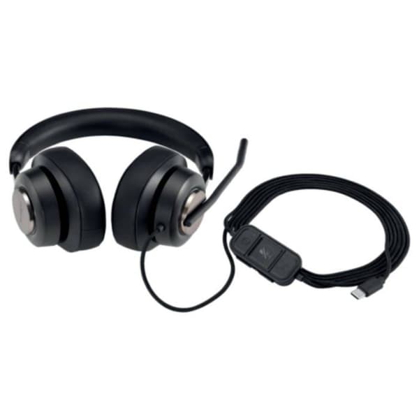 Kensington H2000 - micro-casq