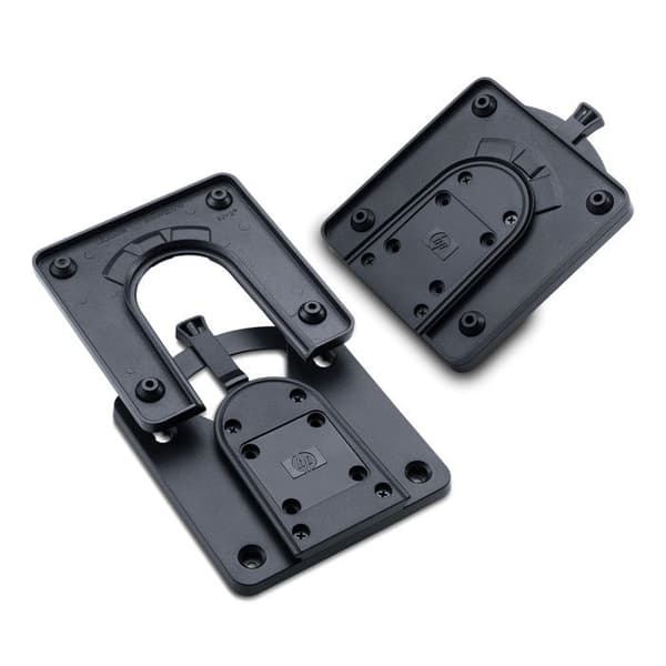 HP supportsæt (HURTIG RELEASE 2 - Quick Release-Halterung 2) - 6KD15AA