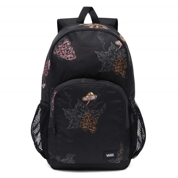 Vans Unisex Alumni Pack 5 Printet Rygsæk Sort VN0A7UDTJNH