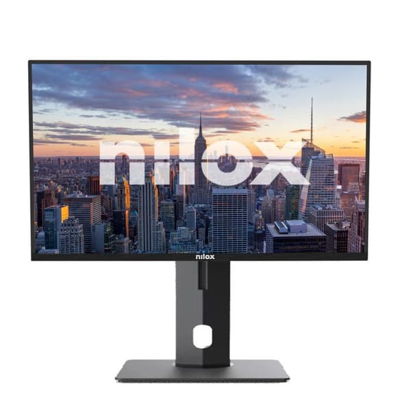 Nilox NXM272KREG01 27' LED IPS 75 Hz skærm
