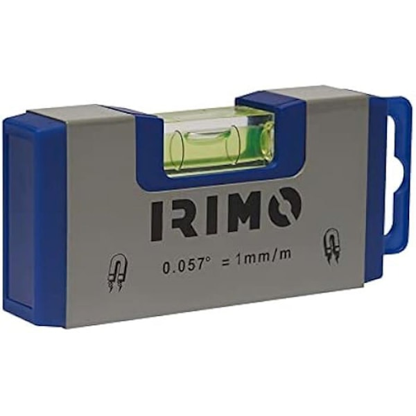 Pocket Spirit Level 10 CMS