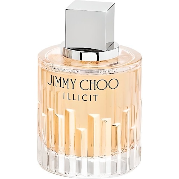 Dameparfume - JIMMY CHOO ILLICIT - Eau de parfum - 40ml - Floral olfactory familie