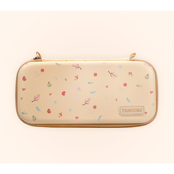 Sac Tanooki - Nintendo Switch 2 Beige