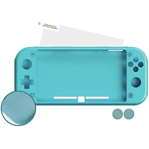 Suojakotelo - Nuwa - Nintendo Switch - Iskunkestävä - Kestävä - Pehmeä EVA