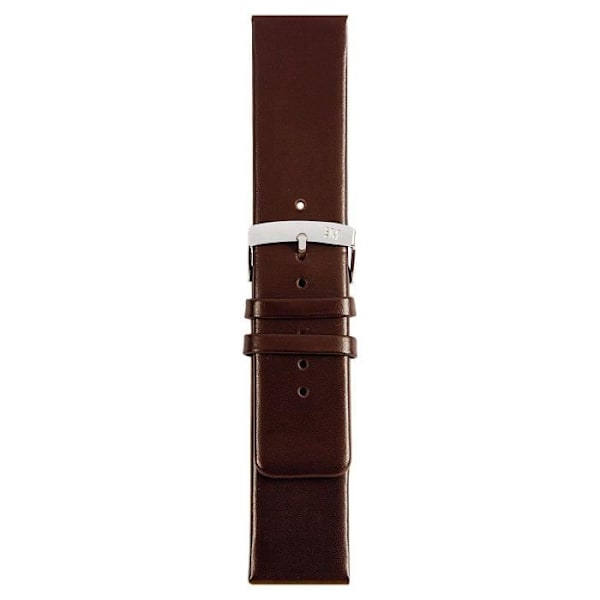 Morellato - Mixte Armbånd - Mørkebrun Læder - A01X3076875032CR26