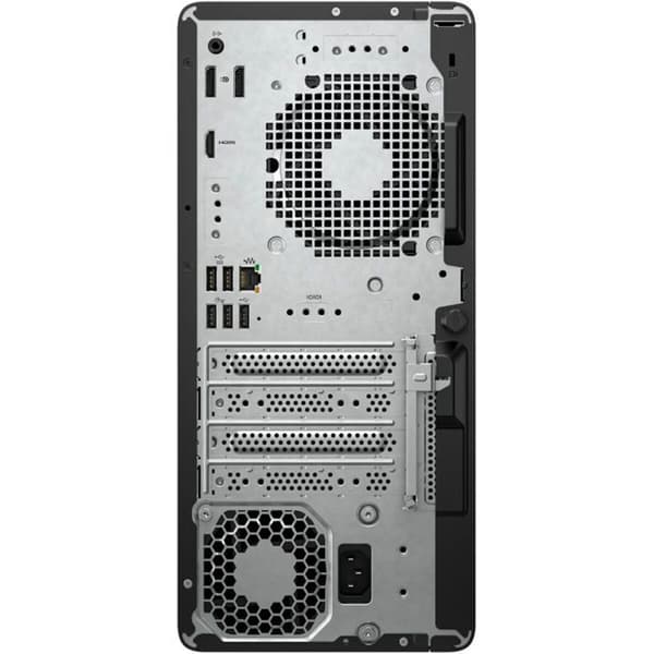 Stationær computer - HP - CM3T3ET#ABE - 32 GB RAM - Intel Ultra 7-265 - NVIDIA GeForce RTX 5060