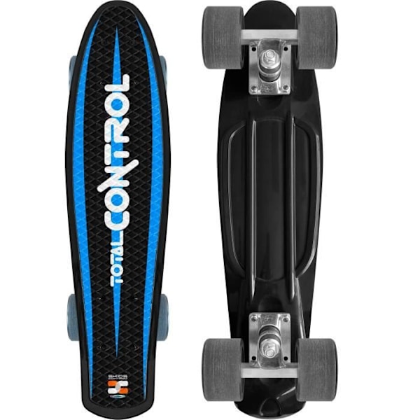 Skateboard 22 x 6 - STAMP - SKIDS CONTROL - Valot uudet pyörät