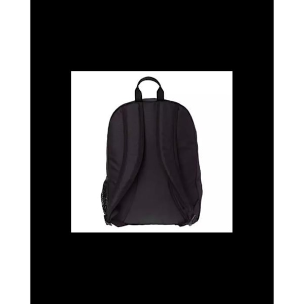 Reppu - Levi's - Naiset - Musta - Pinnoitettu kangas - 100% kierrätetty polyesteri sort