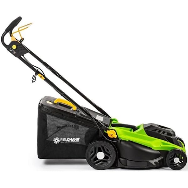 Elektrisk plæneklipper - Fieldmann - FZR 2037-E