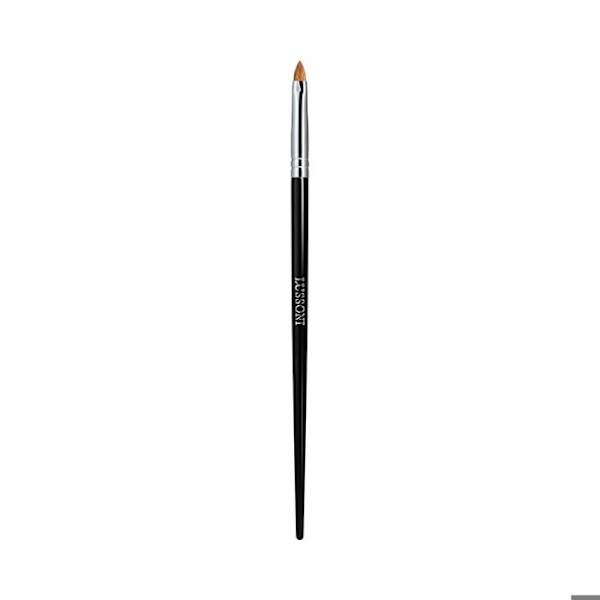 Lussoni Makeup Pro 518 Lip Liner Brush - linjan määrittelevä sivellin