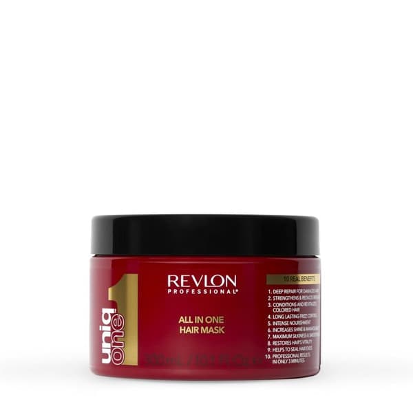 Maske Uniq One 300 ml