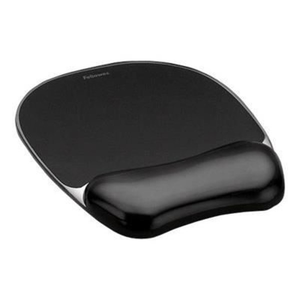 Fellowes - 9112101 - Gel Crystal - Musemåtte …