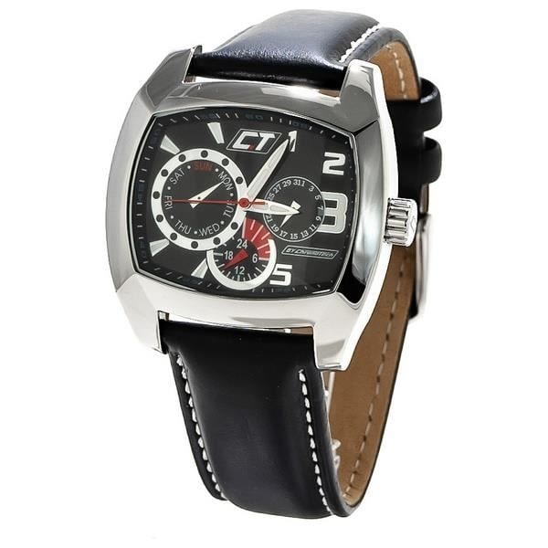 Chronotech CC7049M-02 herrklocka (38 mm)