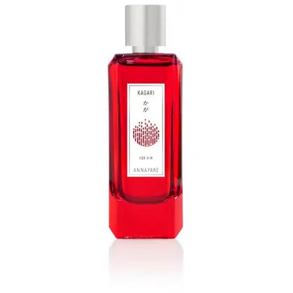 KAGARI HÄNELLE edt vapo 100 ml