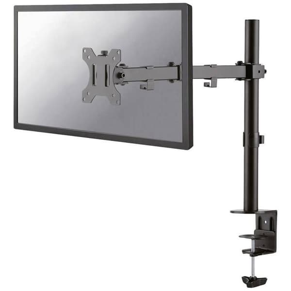 Fladskærmsstativ - NEWSTAR - FPMA-D550BLACK - Sort - 10" til 32" - 8 kg Max