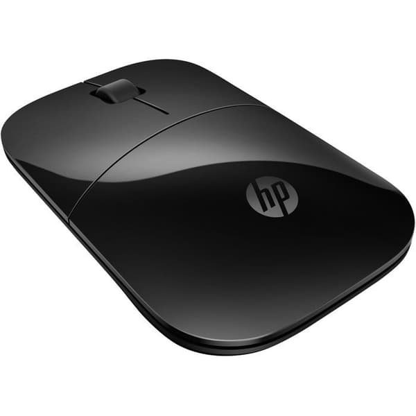 HP Z3700 langaton hiiri - Onyx-musta
