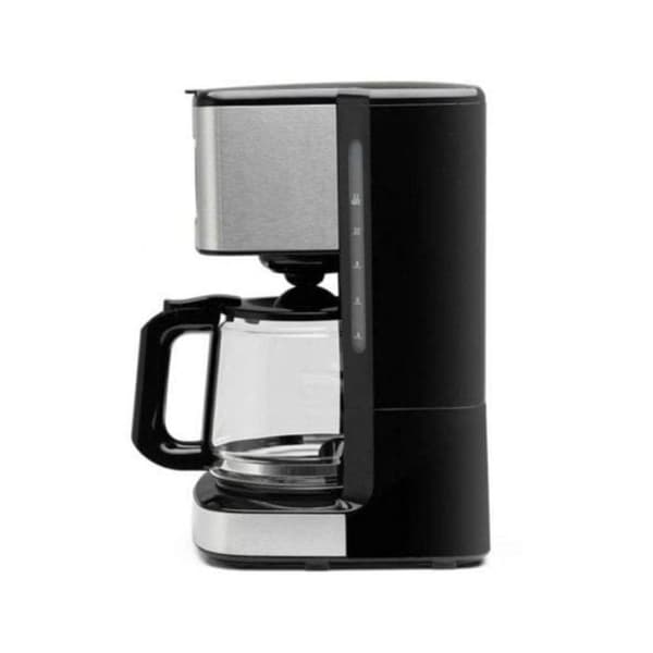 Orbegozo CG 6015 Dryp Kaffemaskine 15 kopper 900W programerbar rustfrit stål LED