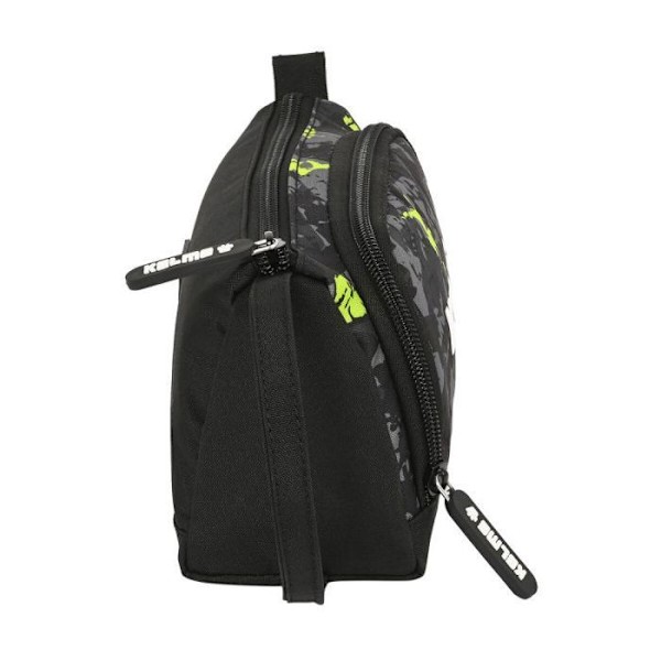 Safta förvaringsväska - 412321907 - PORTATODO CON BOLSILLO DESPLEGABLE LLENO KELME "JUNGLE"