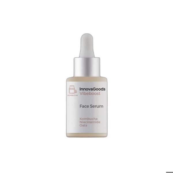 Sérum ansikte InnovaGoods Komba 30 ml Vit