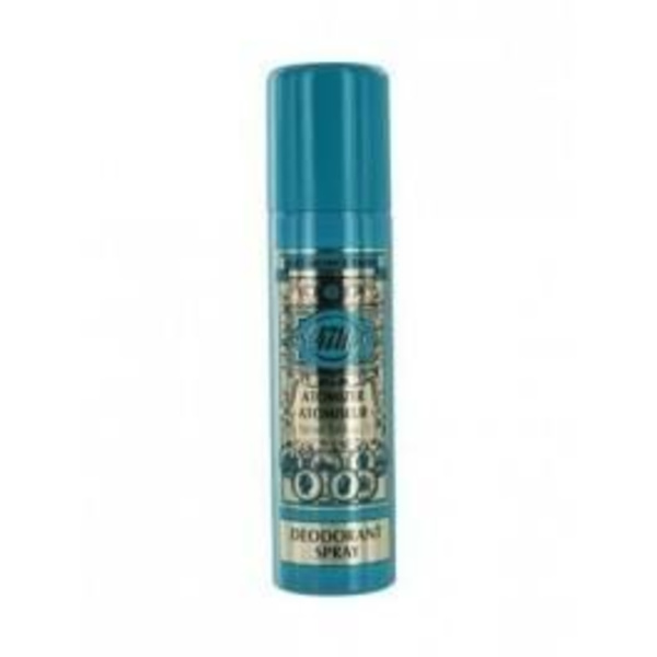 4711 Deodorant spray 150 ML