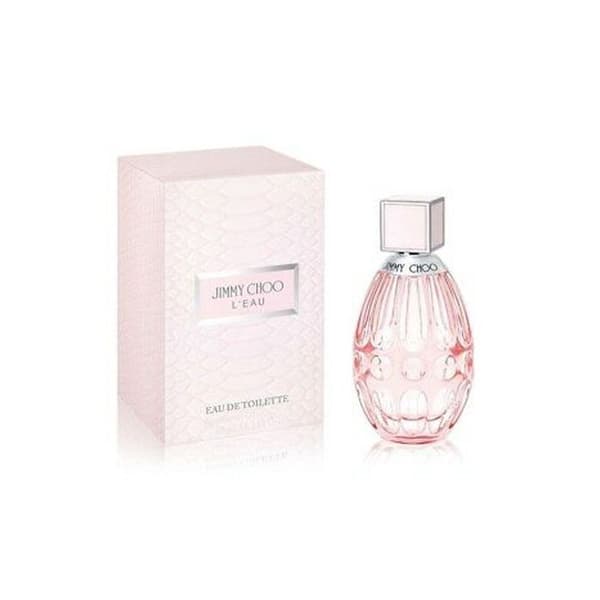 WC - JIMMY CHOO - L EAU - 60ml - Kukka