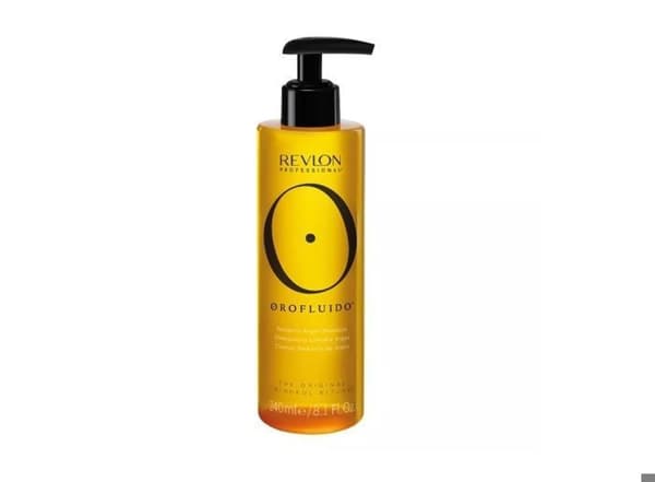 Argan Orofluido Light Shampoo 240ml