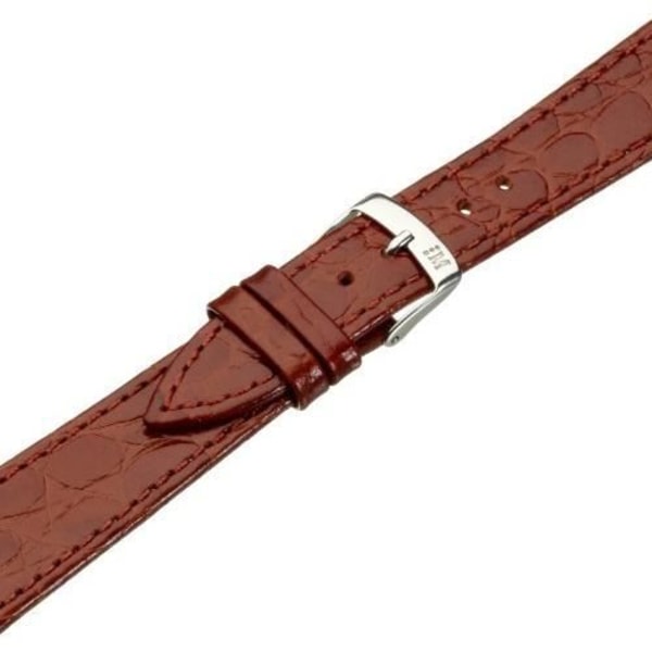Armbånd Kvinde - Morellato - A01U1563821041CR20 - Brun Læder - Chic kastanj