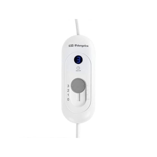 Orbegozo CAH-0850 Lämmitysalusta 150x80cm 60W