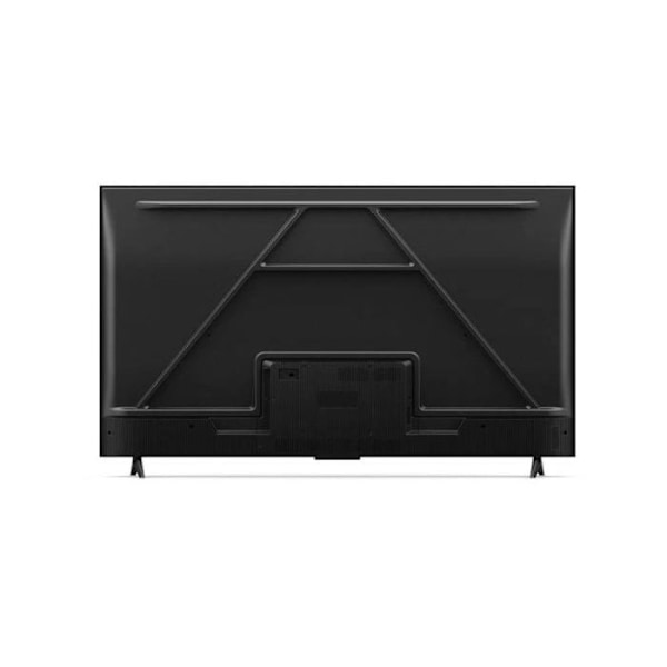 TCL P61 43P61B TV 109,2 cm (43') 4K Ultra HD Älykäs TV Wifi Titaani