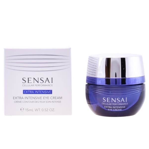 Dufthandling - Kanebo - SENSAI CELLULAR EXTRA PERFORMANCE - 15 ml - Kvinde - Alle hudtyper