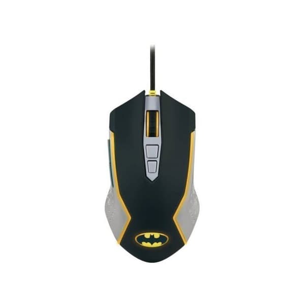 FR-TEC DC Batman Pelihiiri 8000DPI