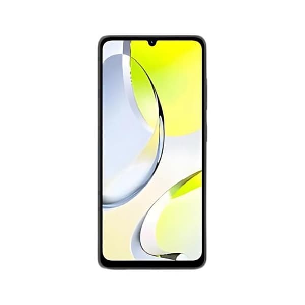 Älypuhelin ZTE Blade A76 128GB/4GB Harmaa