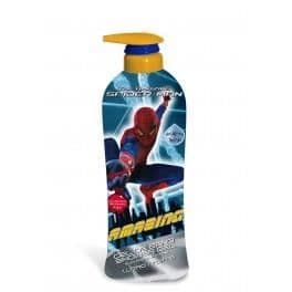 Brusergel - MARVEL - SPIDERMAN - 1L - Børn - Unisex