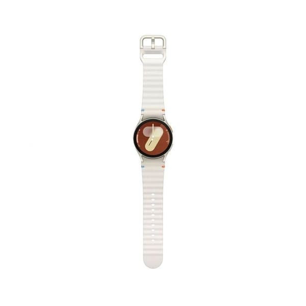 Älykello - SAMSUNG - Galaxy Watch7 - 40 mm - Beige - AMOLED - IP68